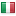 snotr.com server is located in Italy